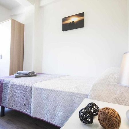 Casa Marina Malaga Apartment Bagian luar foto
